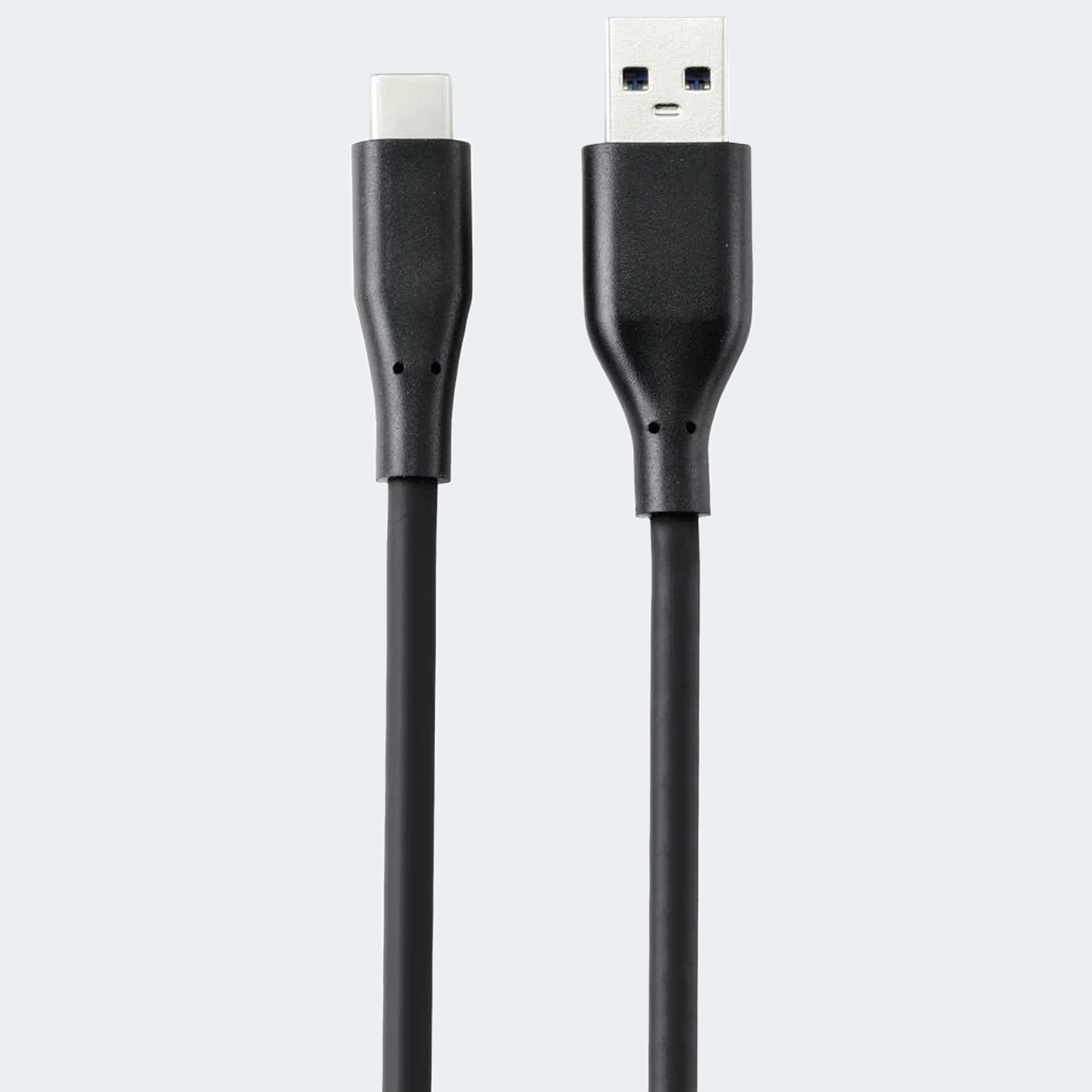 Fazua USB-C cablu date 1,8 m negru 5 Gbps