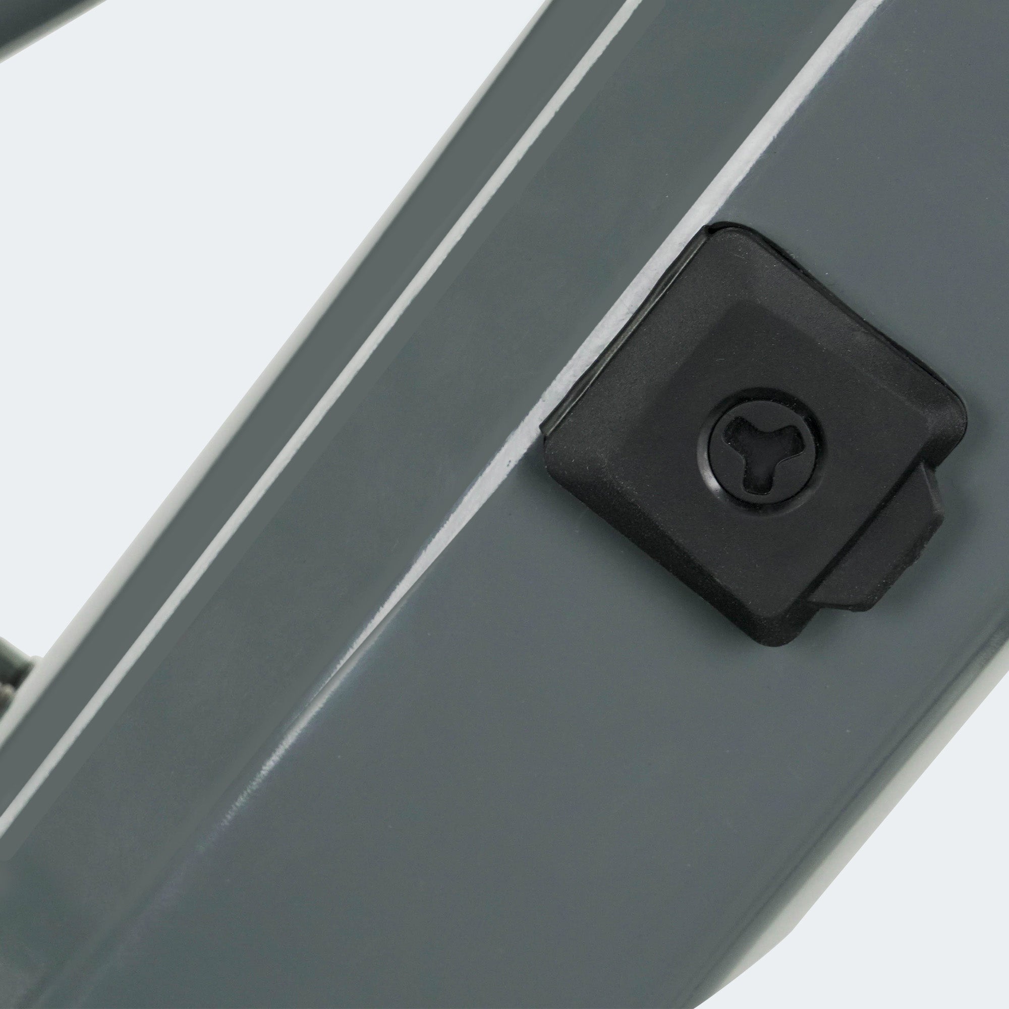 Fazua Ride 60 Charge Cap capac magnetic port încărcare