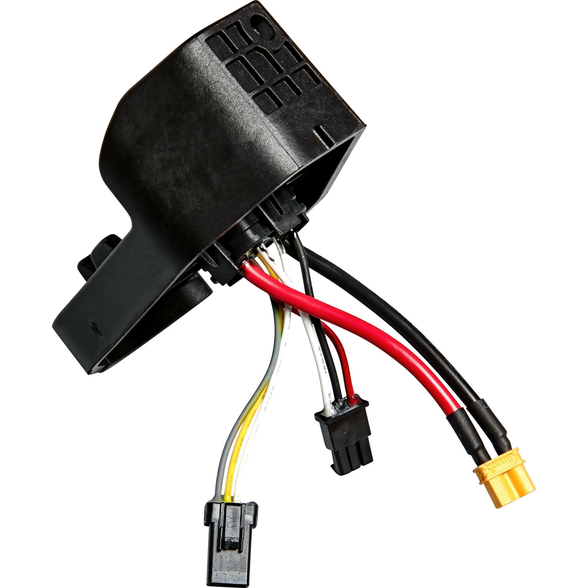 Zündapp suport baterie cadru inferior ebb plastic