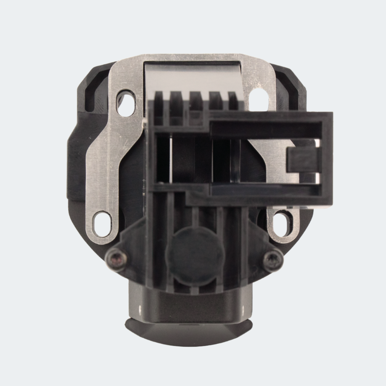 Fazua Ride 50 Locker Adjustment Plate plăcuță reglaj oțel