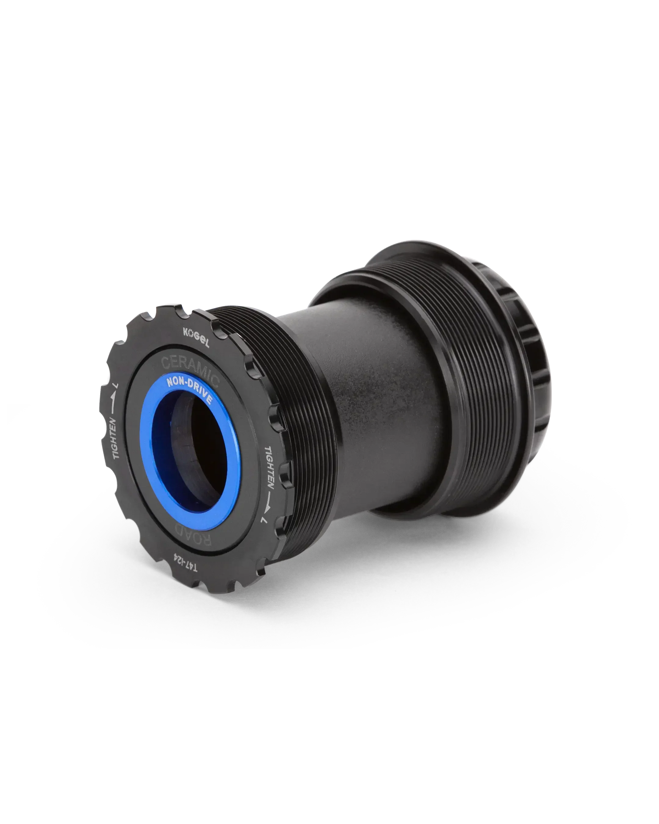 Kogel Bearings T47-iGXP monobloc SRAM GXP ceramic road