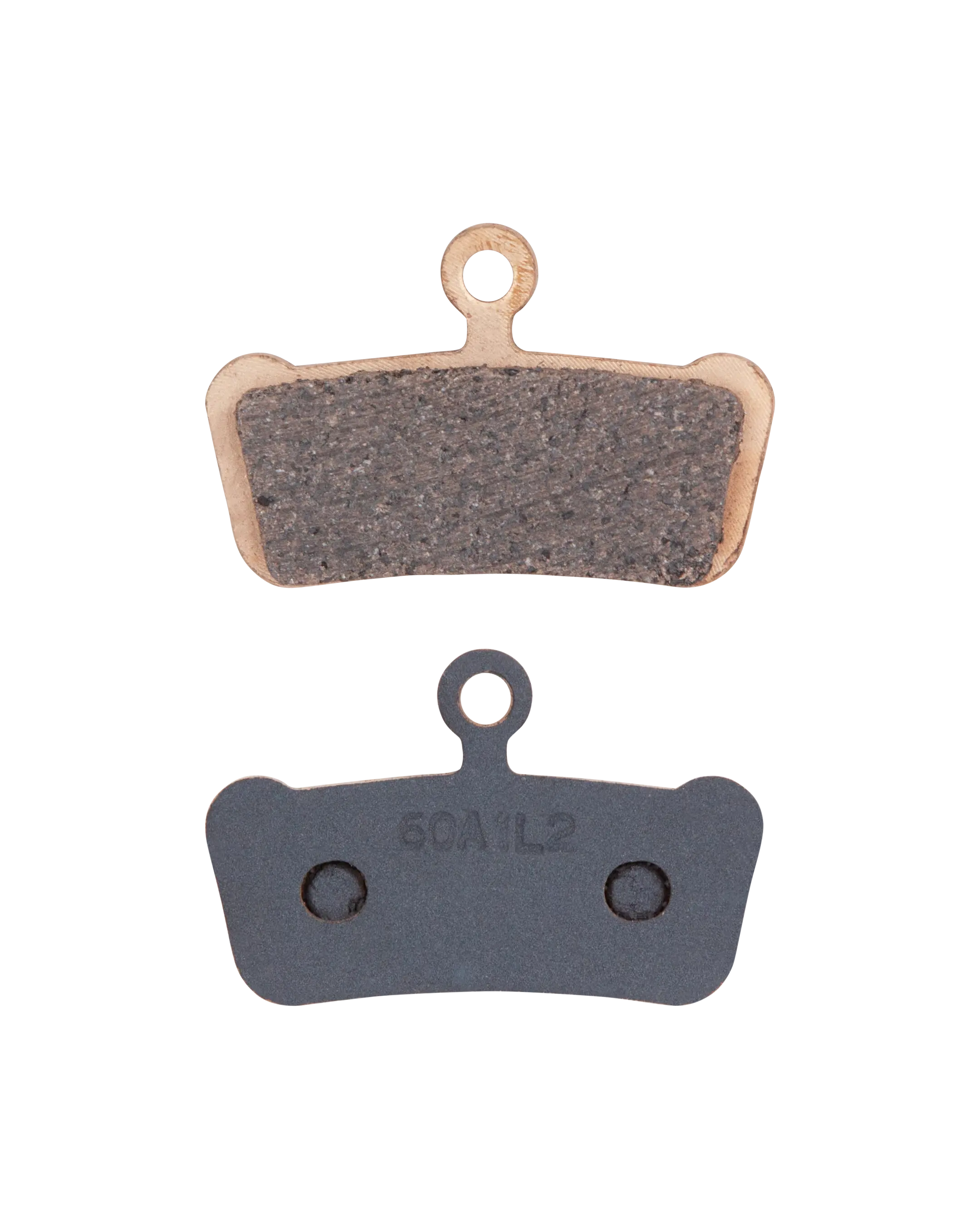 Kogel G2 Guide placute frana disc Kratos sinterizate