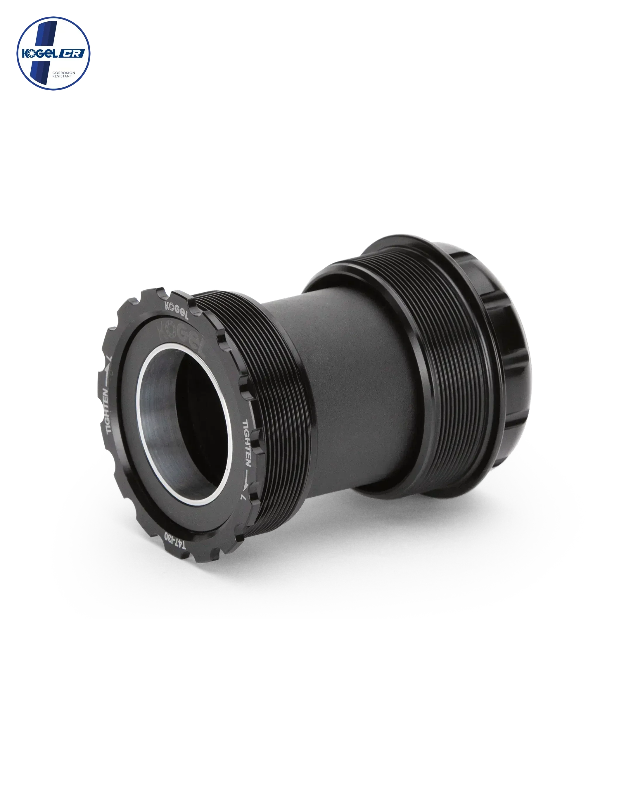 Kogel Bearings T47A butuc pedalier DUB road ceramic