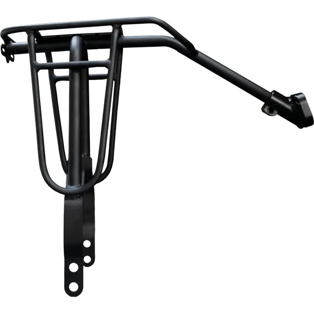 Rayvolt Rear Rack V4 portbagaj spate Cruzer oțel