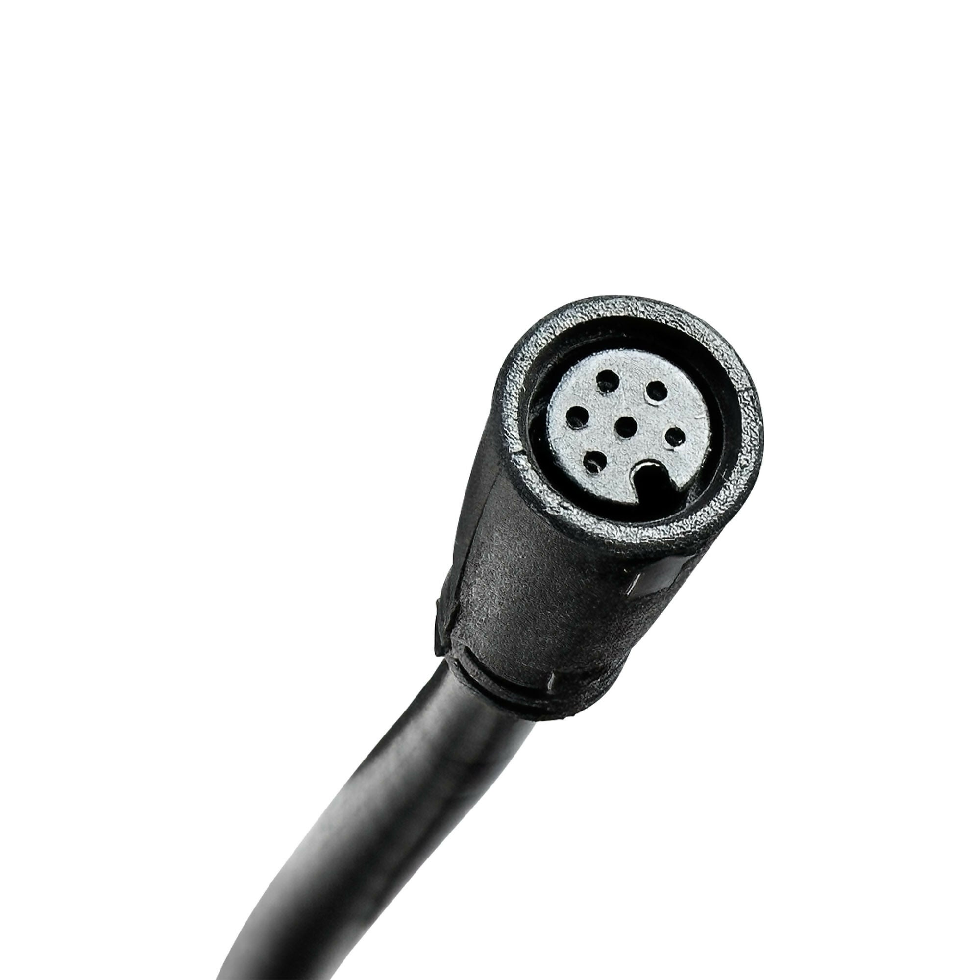Zündapp cablu prelungitor display e-bike 1200mm mufe originale