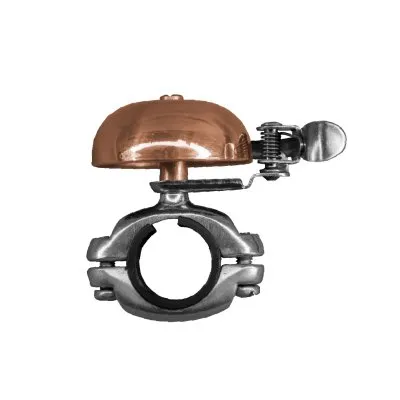 Rayvolt Copper Bell sonerie bicicletă cupru