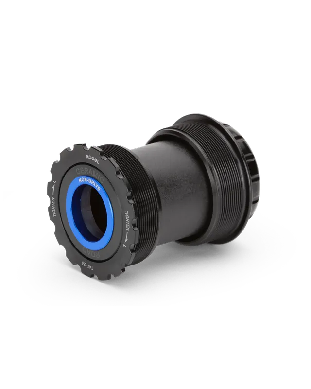 Kogel T47-eGXP monobloc Sram GXP Road ceramic