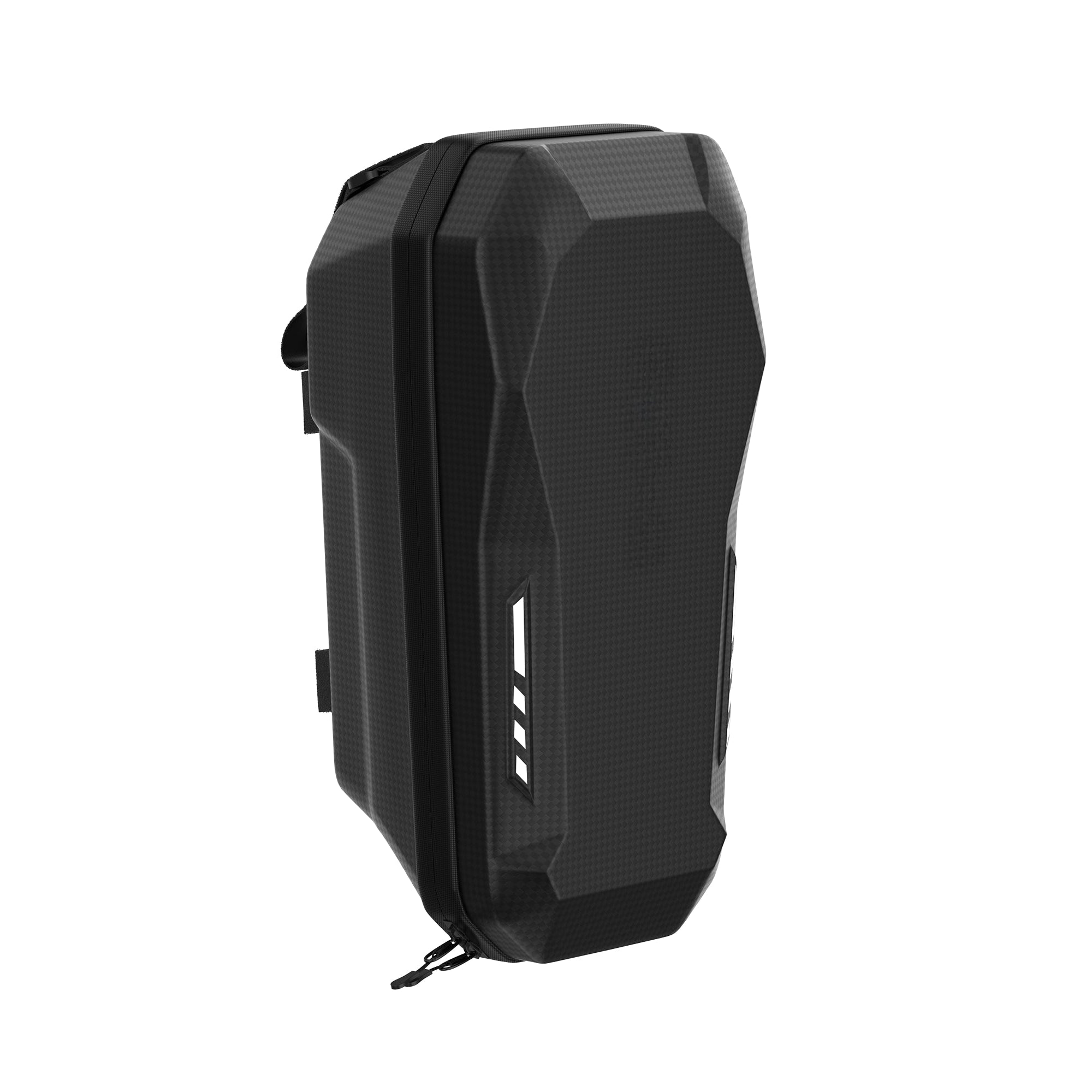 Duotts geanta rigida bicicleta waterproof neagra