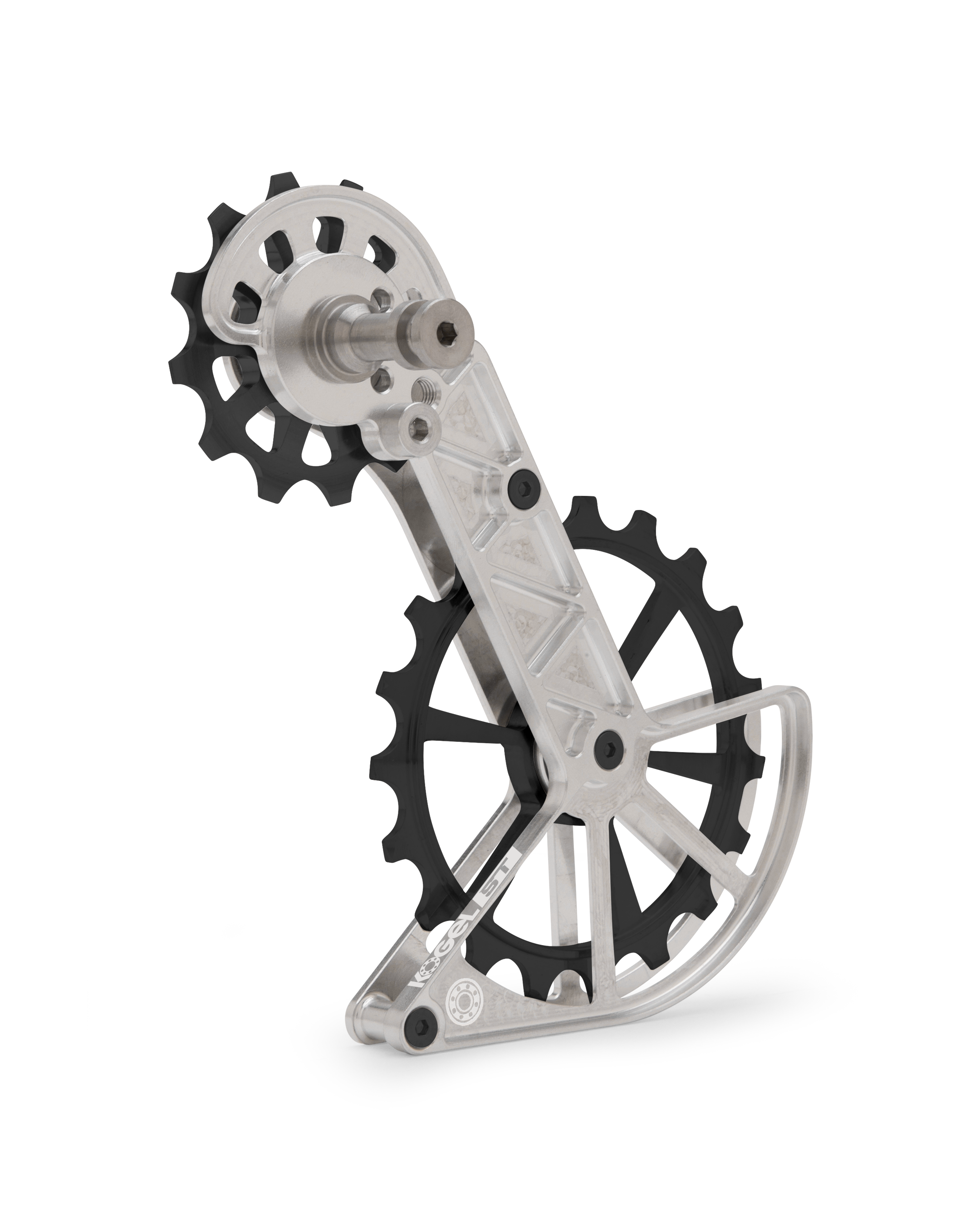 Kogel Kolossos ST cusca schimbator Shimano 105 11-12 viteze