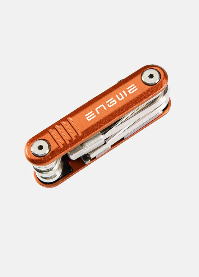 ENGWE kit scule bicicletă multifuncțional reparații