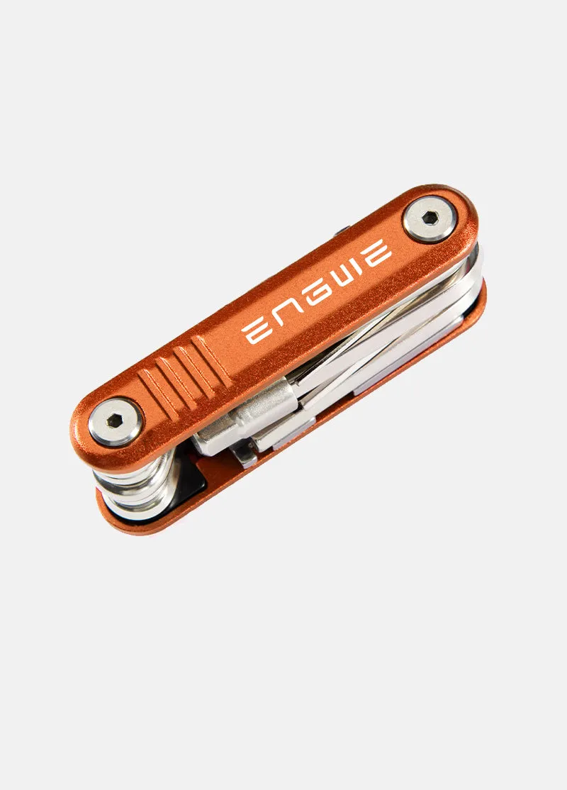 ENGWE kit scule bicicletă multifuncțional reparații