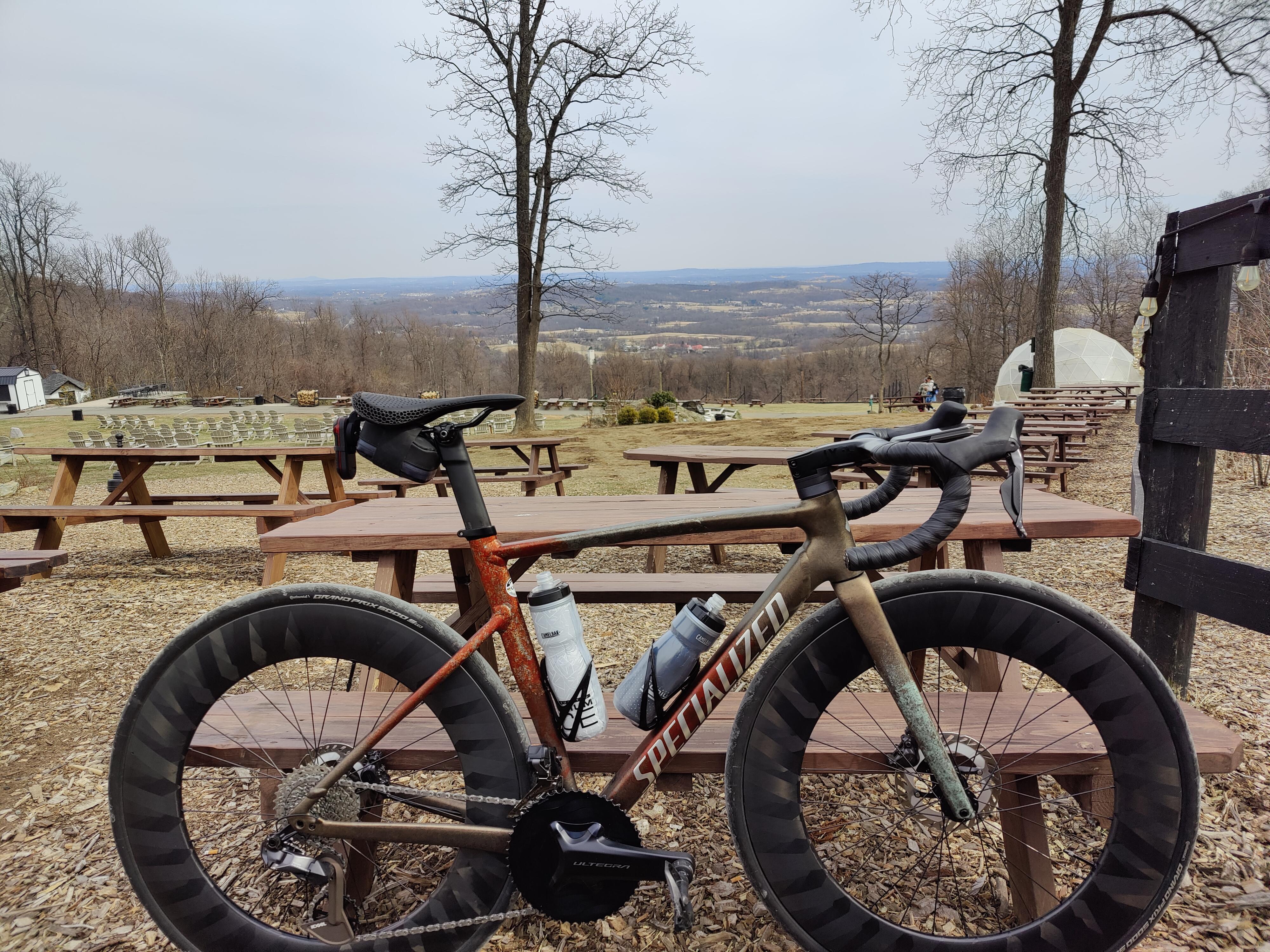 Kogel Kolossos Speed colivie schimbator Shimano