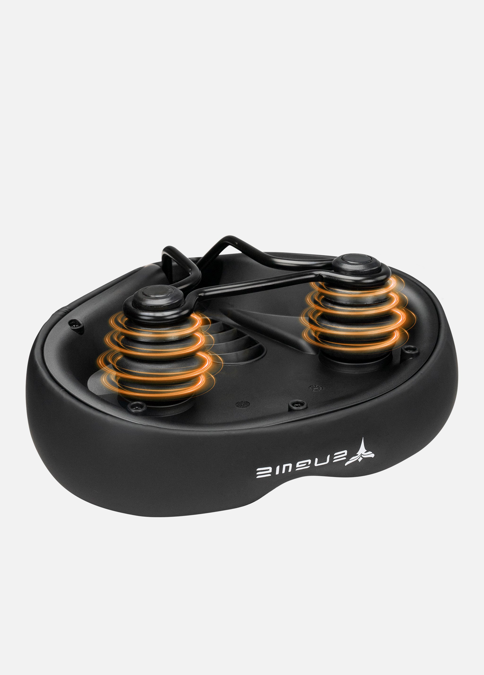 ENGWE sa bicicleta electrica confortabila EP-2 Pro Engine Pro