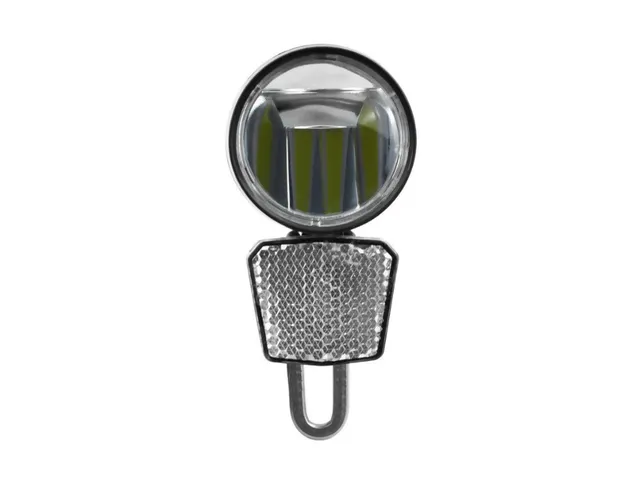 Zündapp JY-7149EL far față LED 40 lux 6-48V cu suport