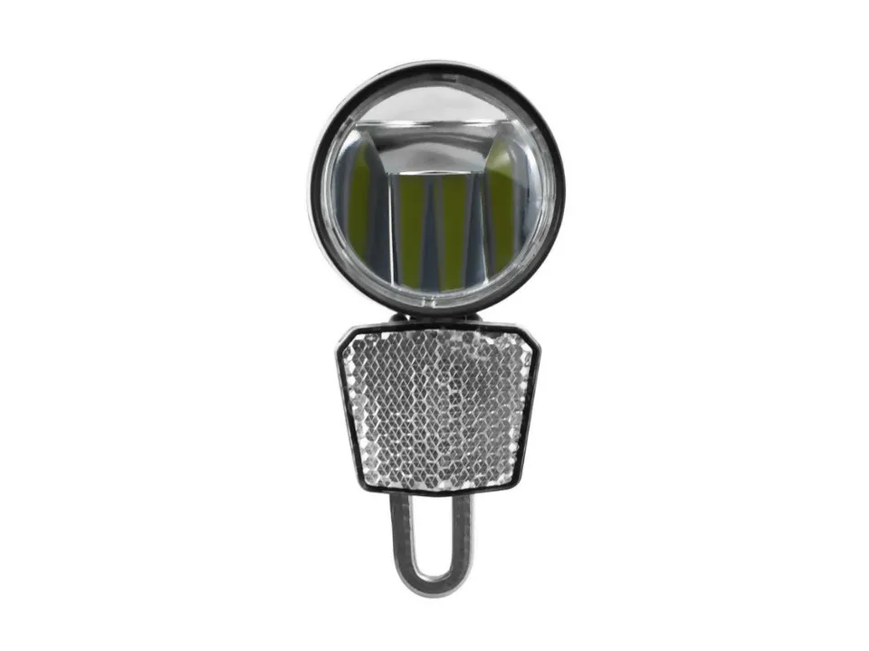 Zündapp JY-7149EL far față LED 40 lux 6-48V cu suport