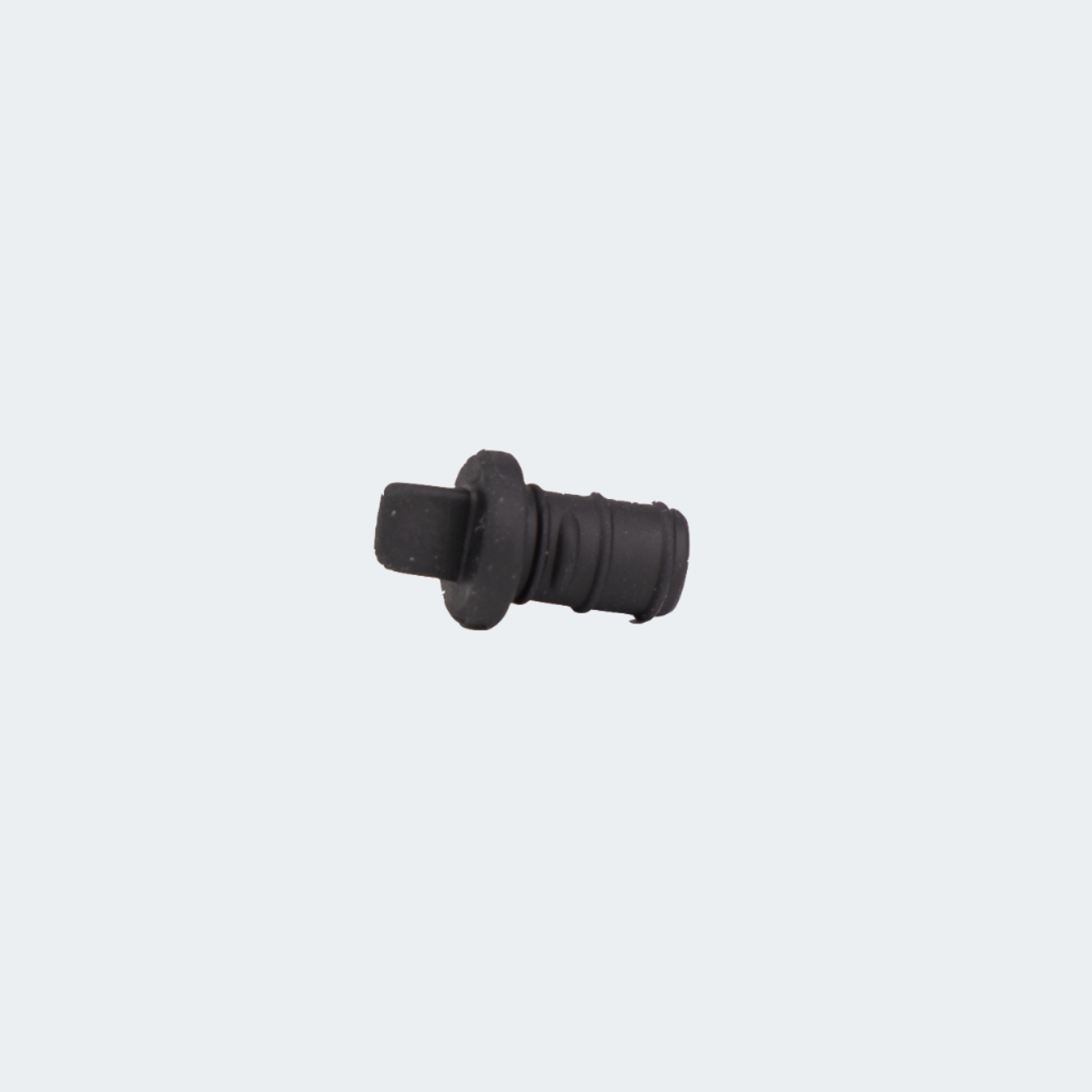 Fazua Ride 50 Plug Cover capac TPE