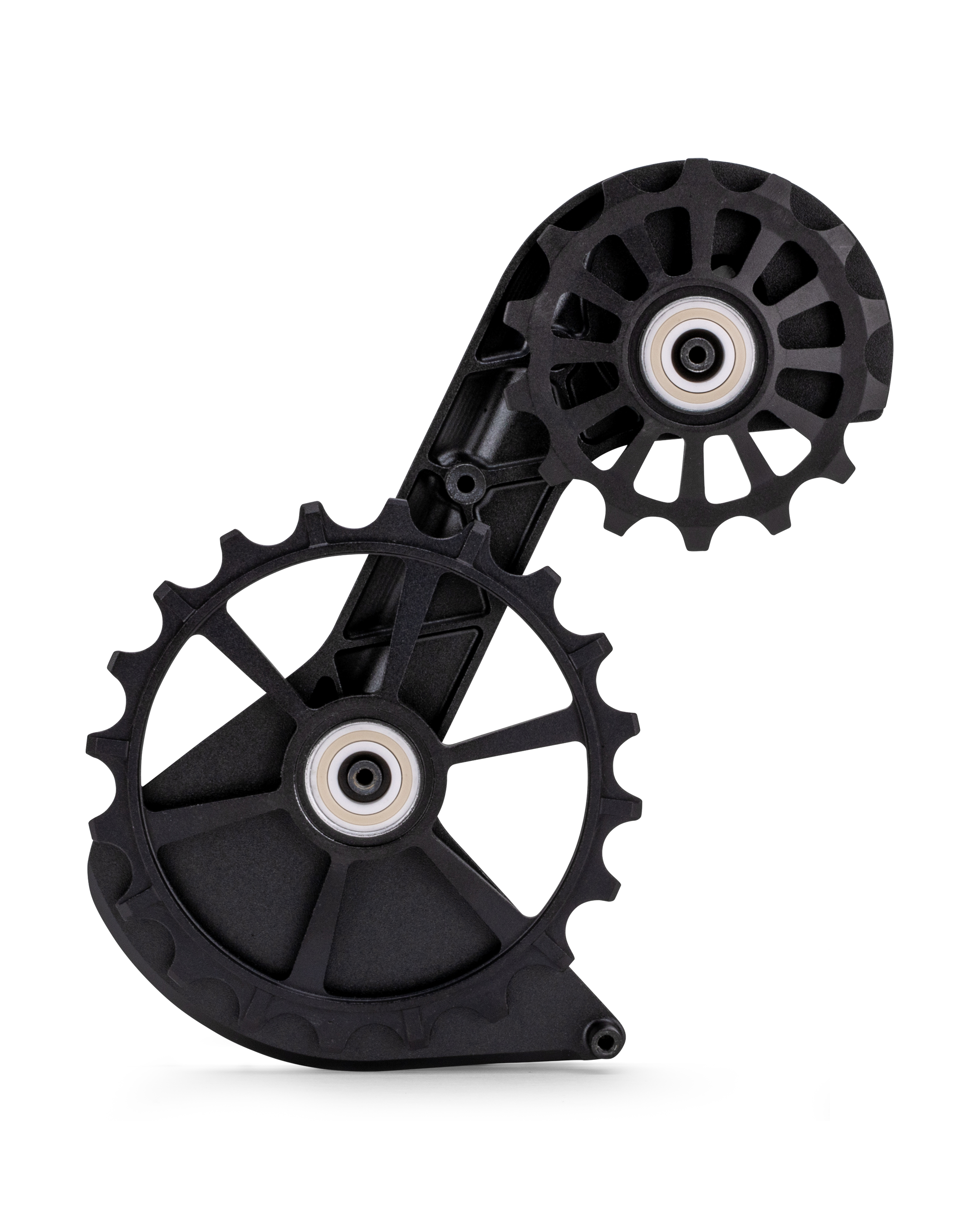 Kogel Speed Kolossos Pulsar patina SRAM Red negru