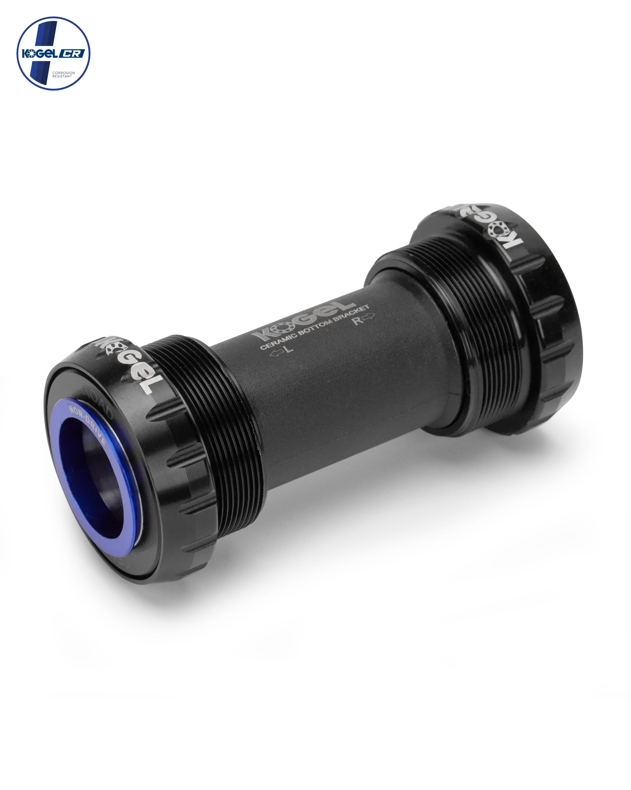 Kogel Bearings ITA-GXP Monobloc SRAM GXP Ceramic Road