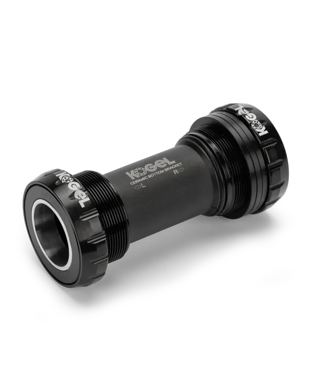 Kogel BSA-MTB-24 monobloc MTB Shimano rulmenti ceramici
