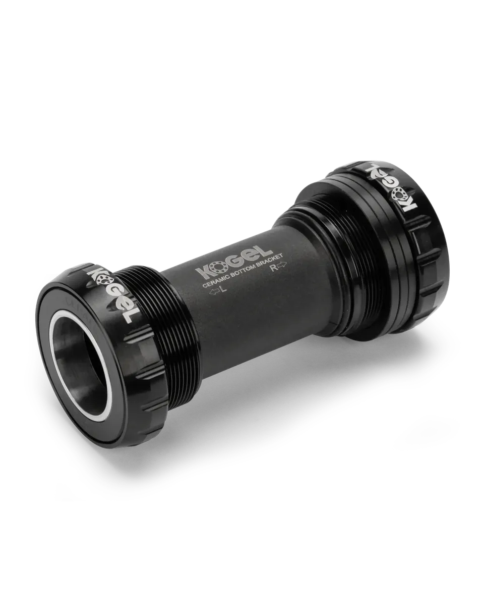 Kogel BSA-MTB-24 monobloc MTB Shimano rulmenti ceramici