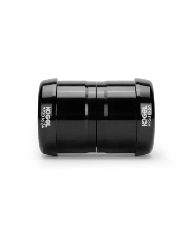 Kogel Bearings PF30-24 monobloc ceramic negru Cross