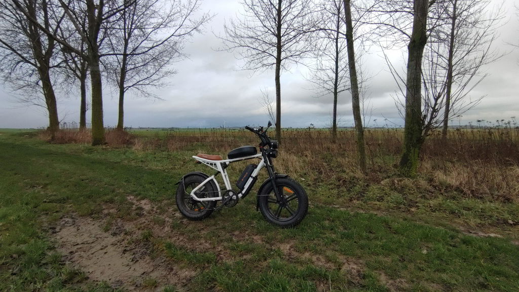 ENGWE M20 baterie bicicletă electrică 48V 20Ah
