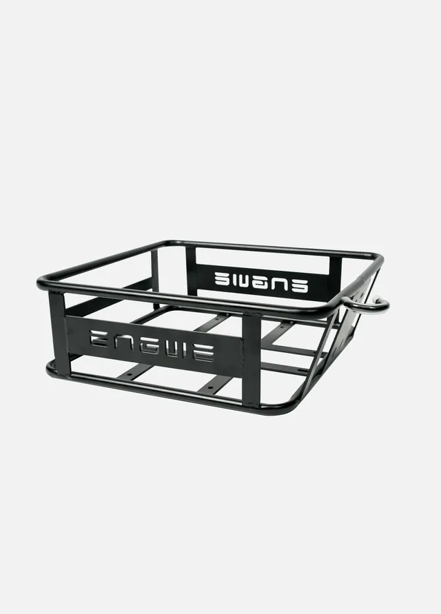 ENGWE LE20 cos frontal bicicleta