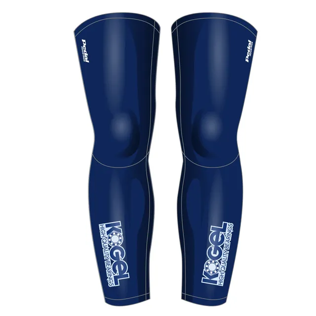 Kogel Bearings Leg Warmer încălzitoare picioare Sketch fleece