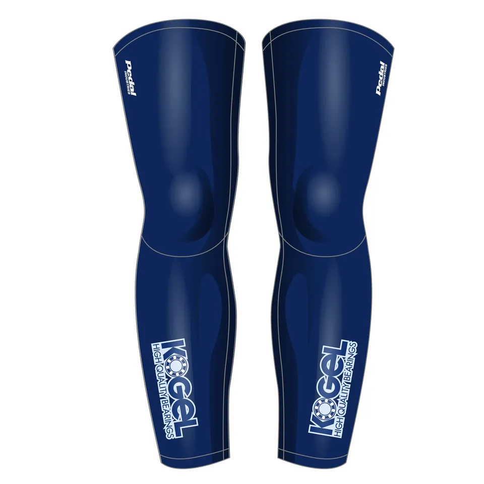 Kogel Bearings Leg Warmer încălzitoare picioare Sketch fleece