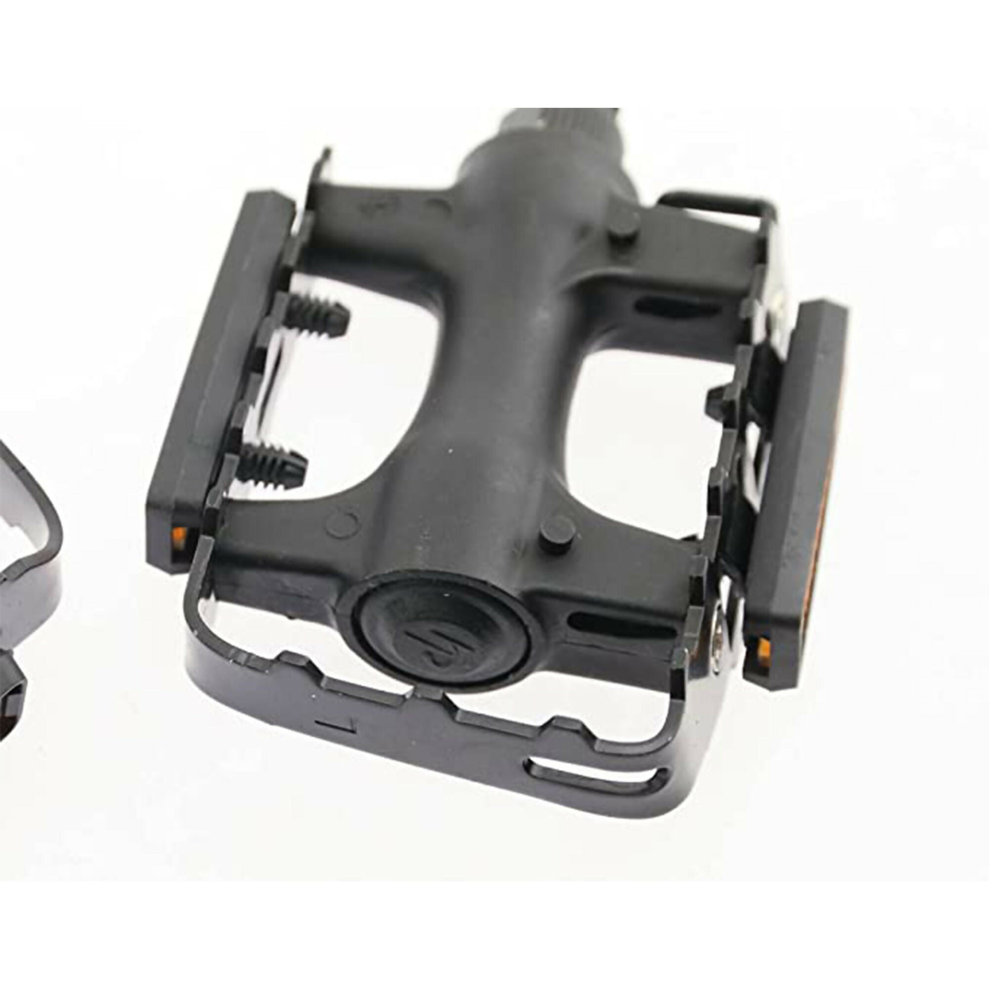 Zundapp FP-906 pedale MTB platforma aluminiu