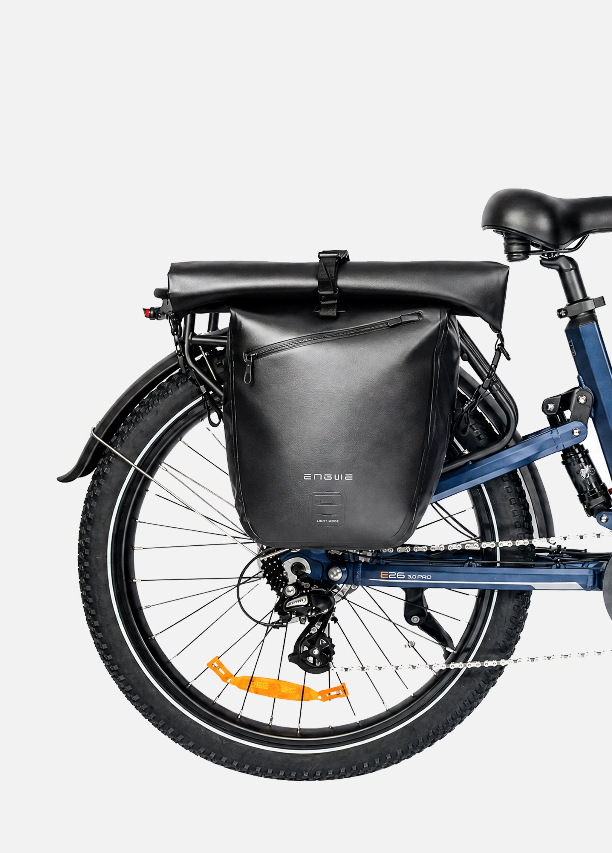 ENGWE geanta portbagaj bicicleta laterala