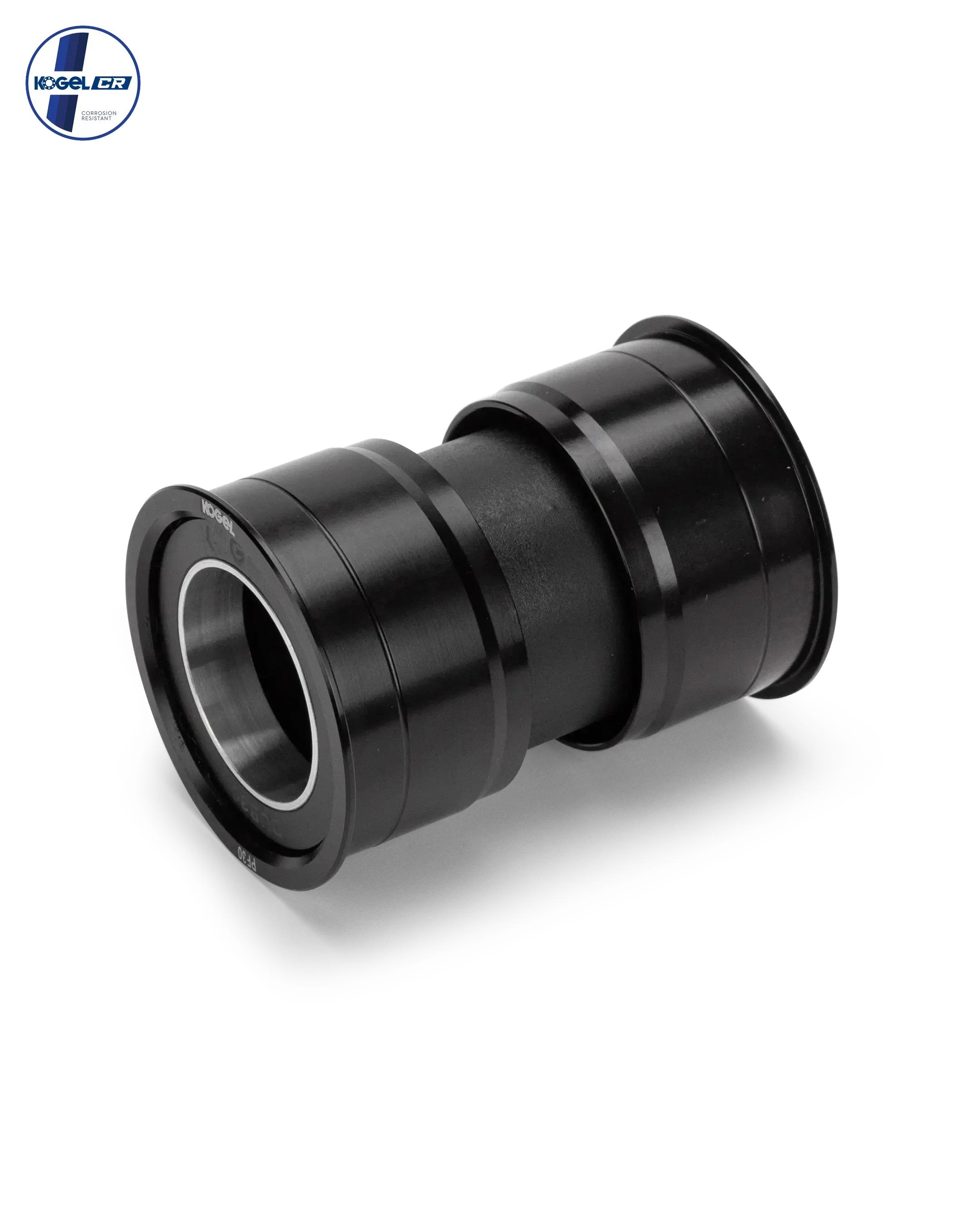 Kogel 386EVO monobloc ceramic SRAM DUB Road-Cross