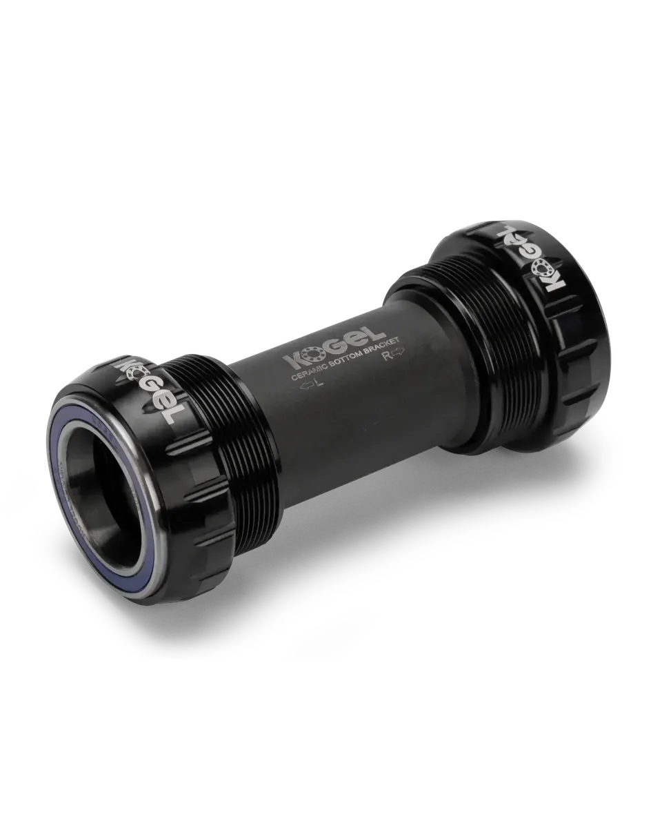 Kogel Bearings BSA-ROAD-UT monobloc Campagnolo gri
