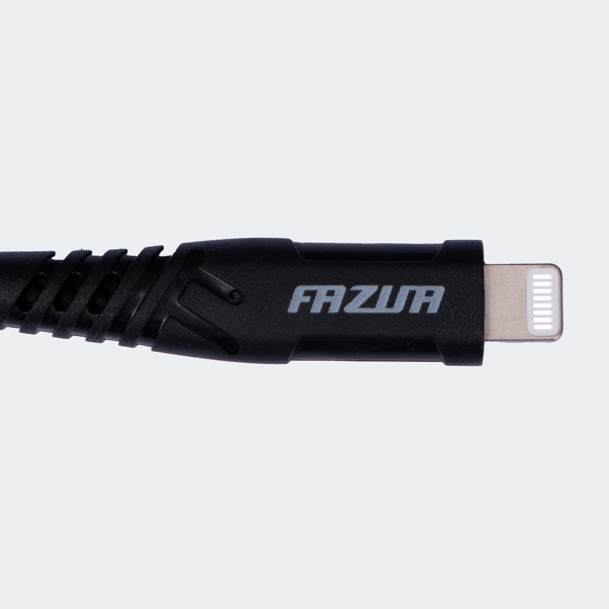 Fazua Ride 60 cablu USB-C Lightning 15 cm