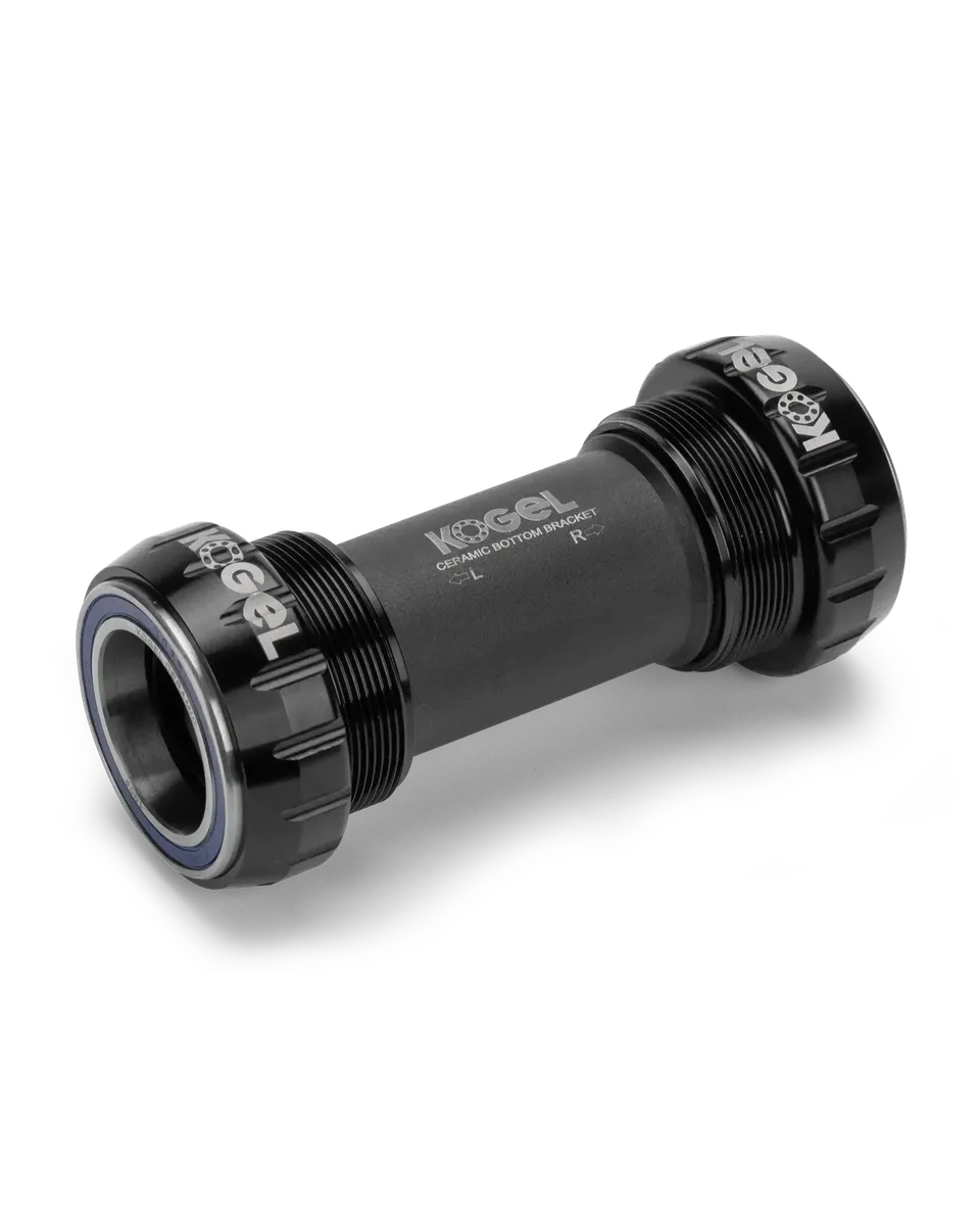 Kogel ITA-UT monobloc pedalier Road Ultra Torque italian