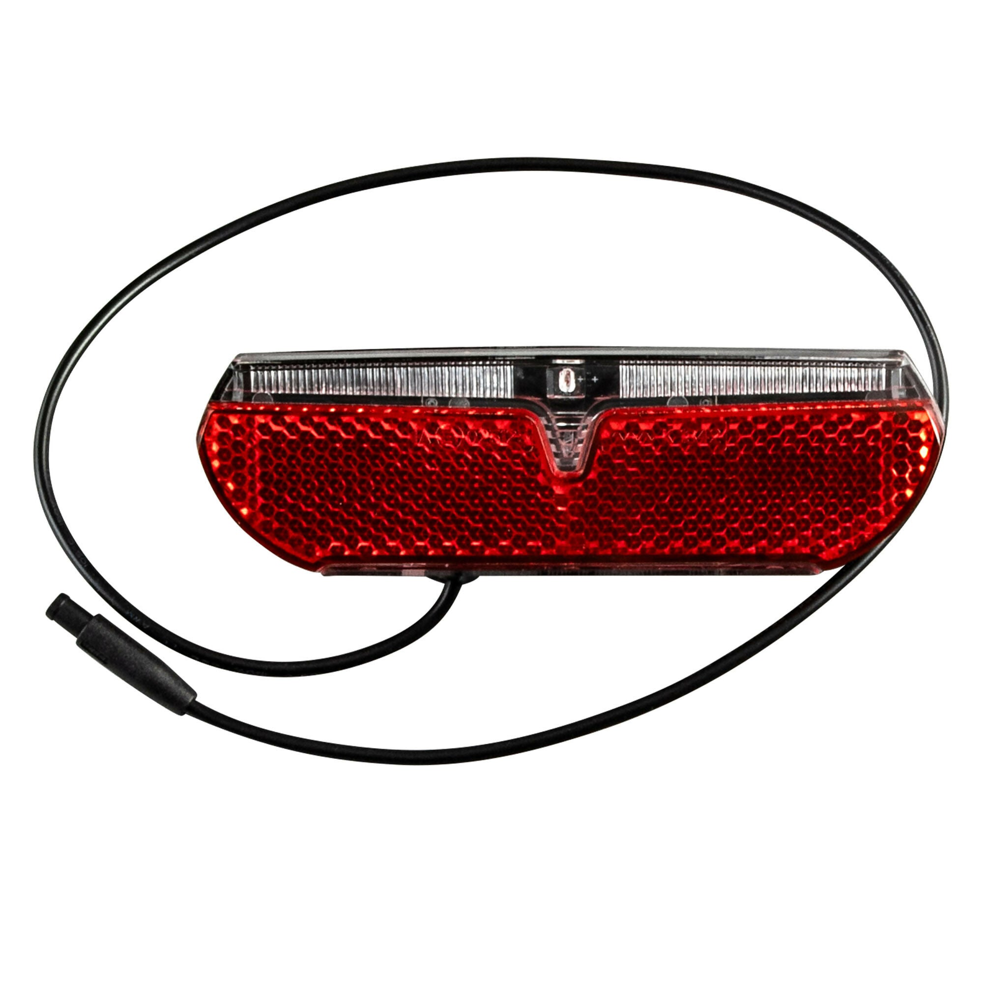 Zündapp JY-556EL stop spate LED 6-48V cablu 400 mm