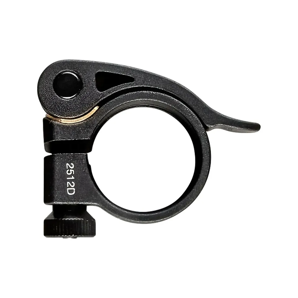 Zundapp AT-101N clema tija sa 35mm neagra quick release