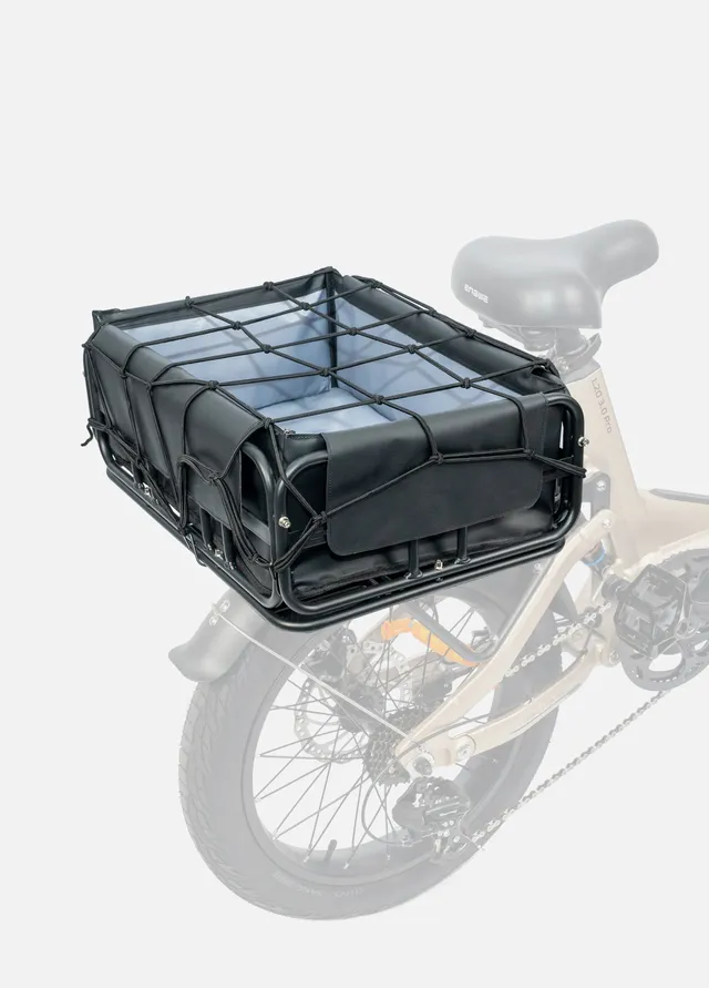 ENGWE cos spate bicicleta set portbagaj metal rezistent