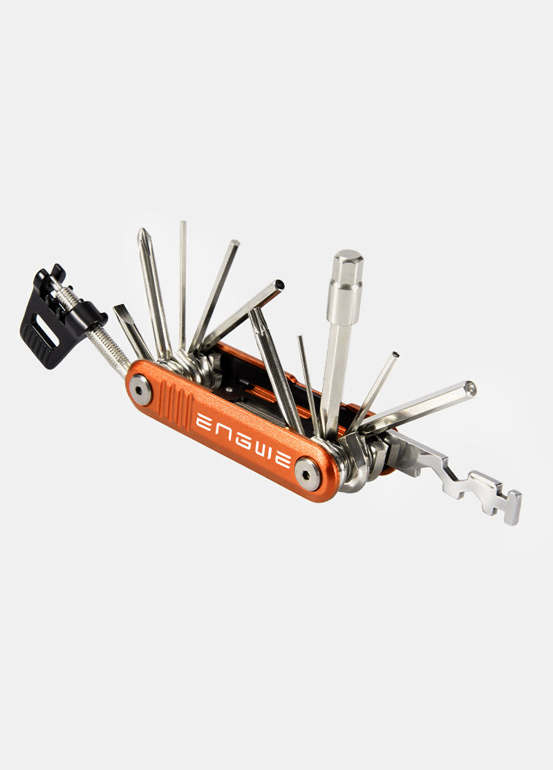 ENGWE kit scule bicicletă multifuncțional reparații