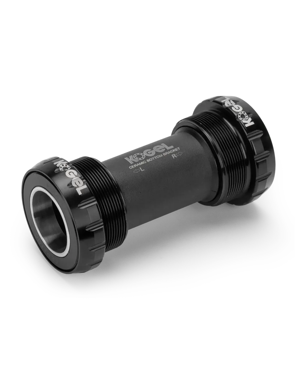 Kogel BSA-ROAD-24 monobloc sosea Shimano etansare Road ceramica