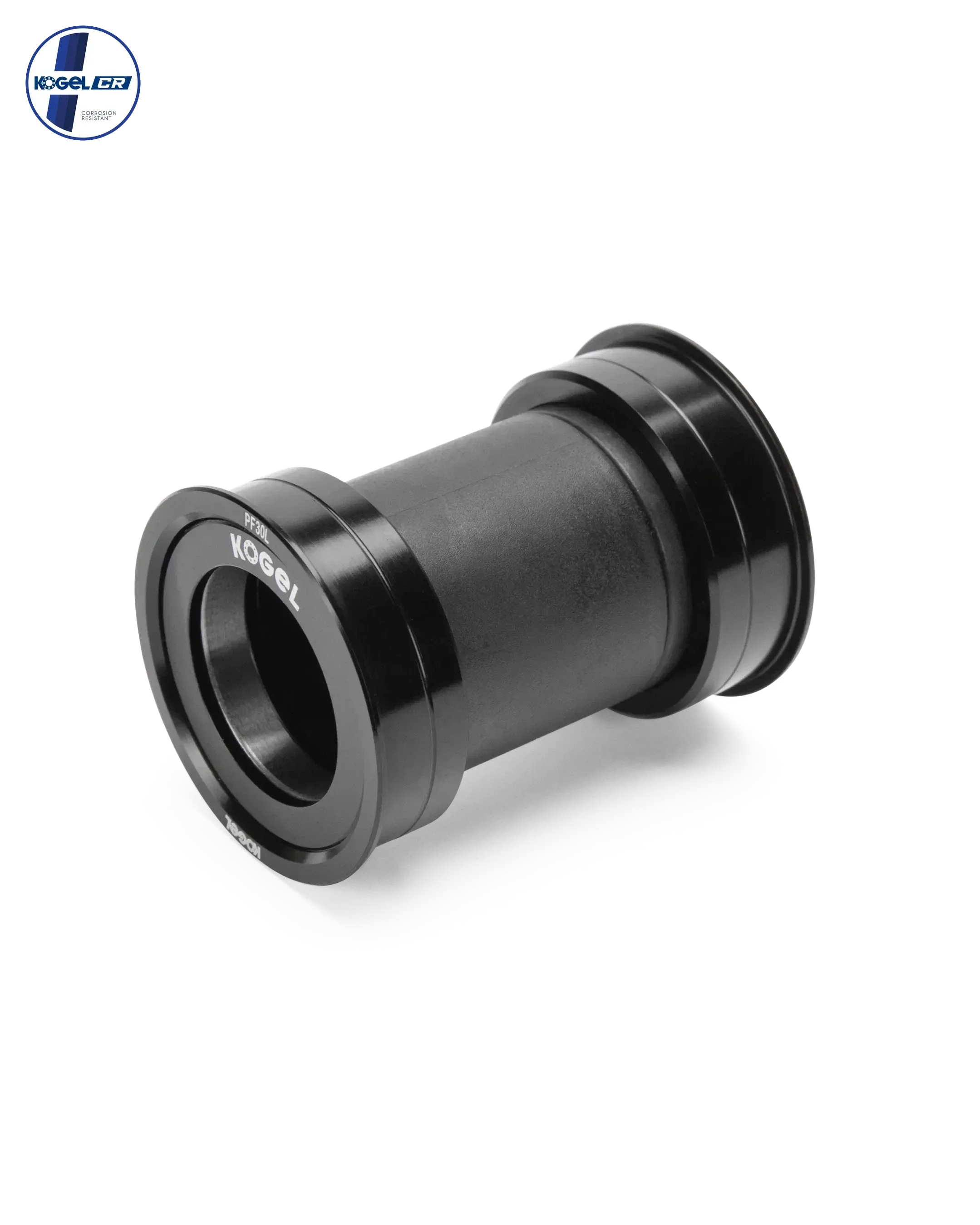 Kogel PF30-L bottom bracket cadre metal road ceramic