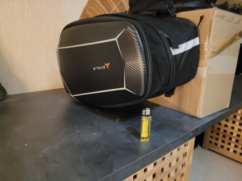 ENGWE baterie bicicletă electrică 16Ah pentru E26