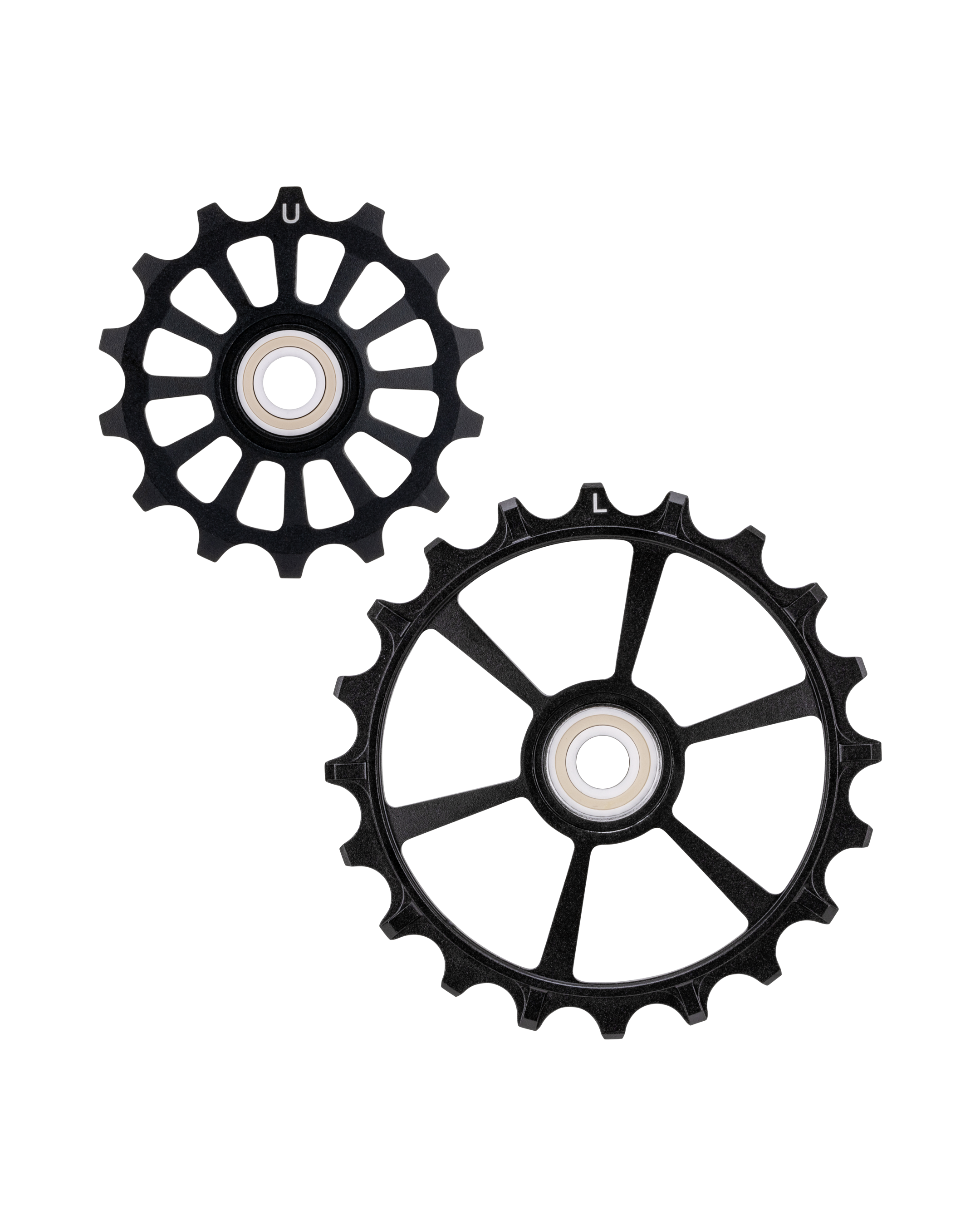 Kogel Kolossos Pulsar role schimbator Shimano 12/20T