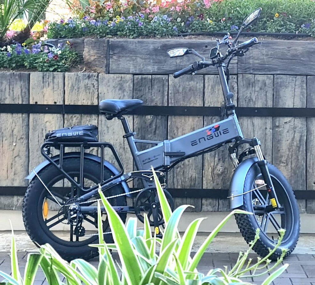 ENGWE baterie bicicletă electrică 16Ah pentru E26