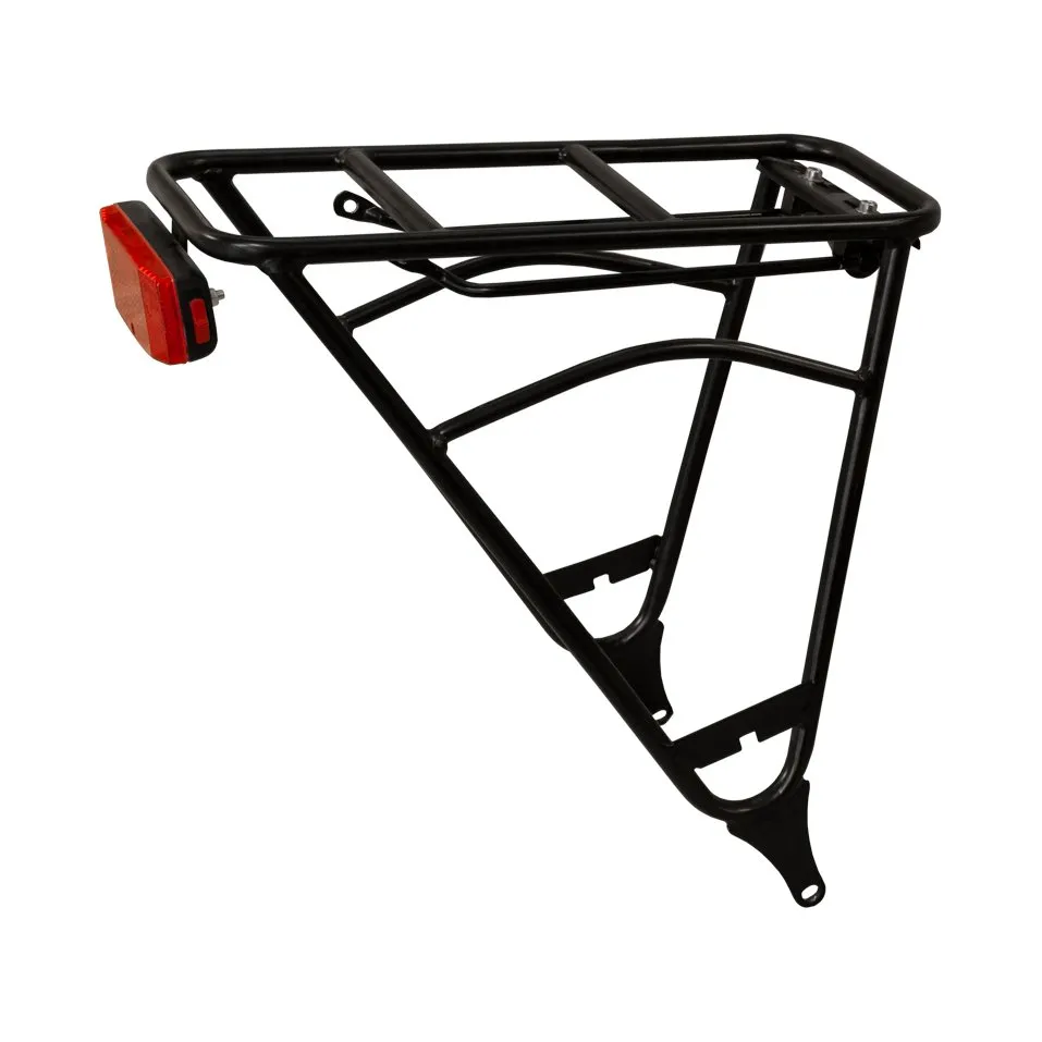 Rayvolt Clubman portbagaj spate Beachin