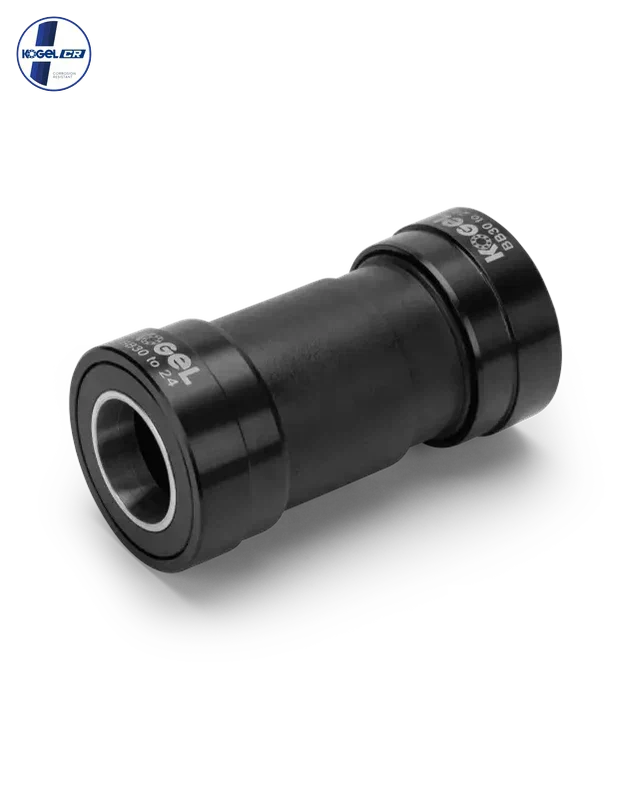 Kogel BB30-24 monobloc pedalier Road Shimano BB30 ceramic