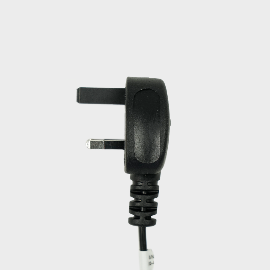 Fazua Ride 60 Charger Plug adaptor priză UK tip G
