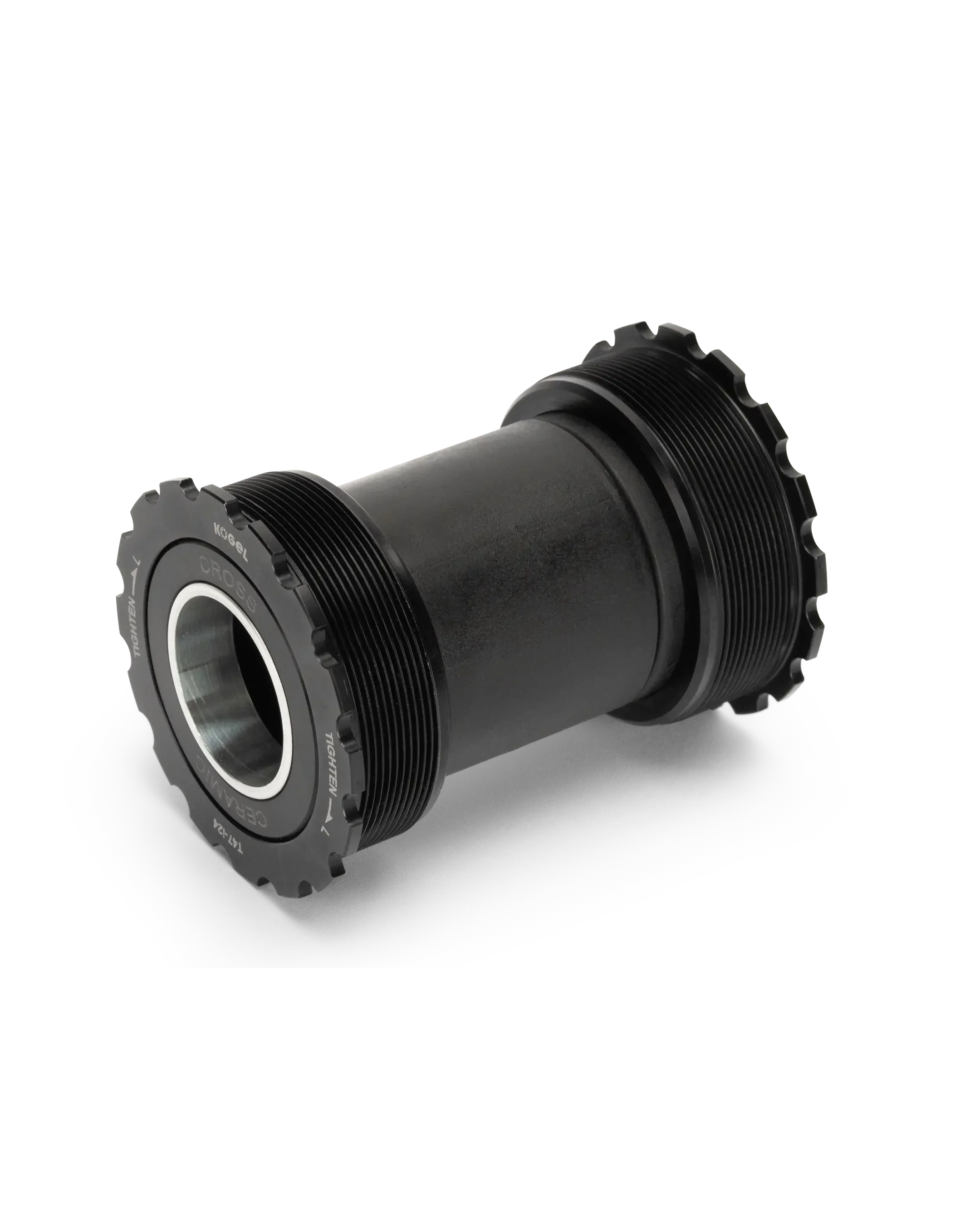 Kogel T47-i24 bottom bracket Rotor 24mm road ceramic