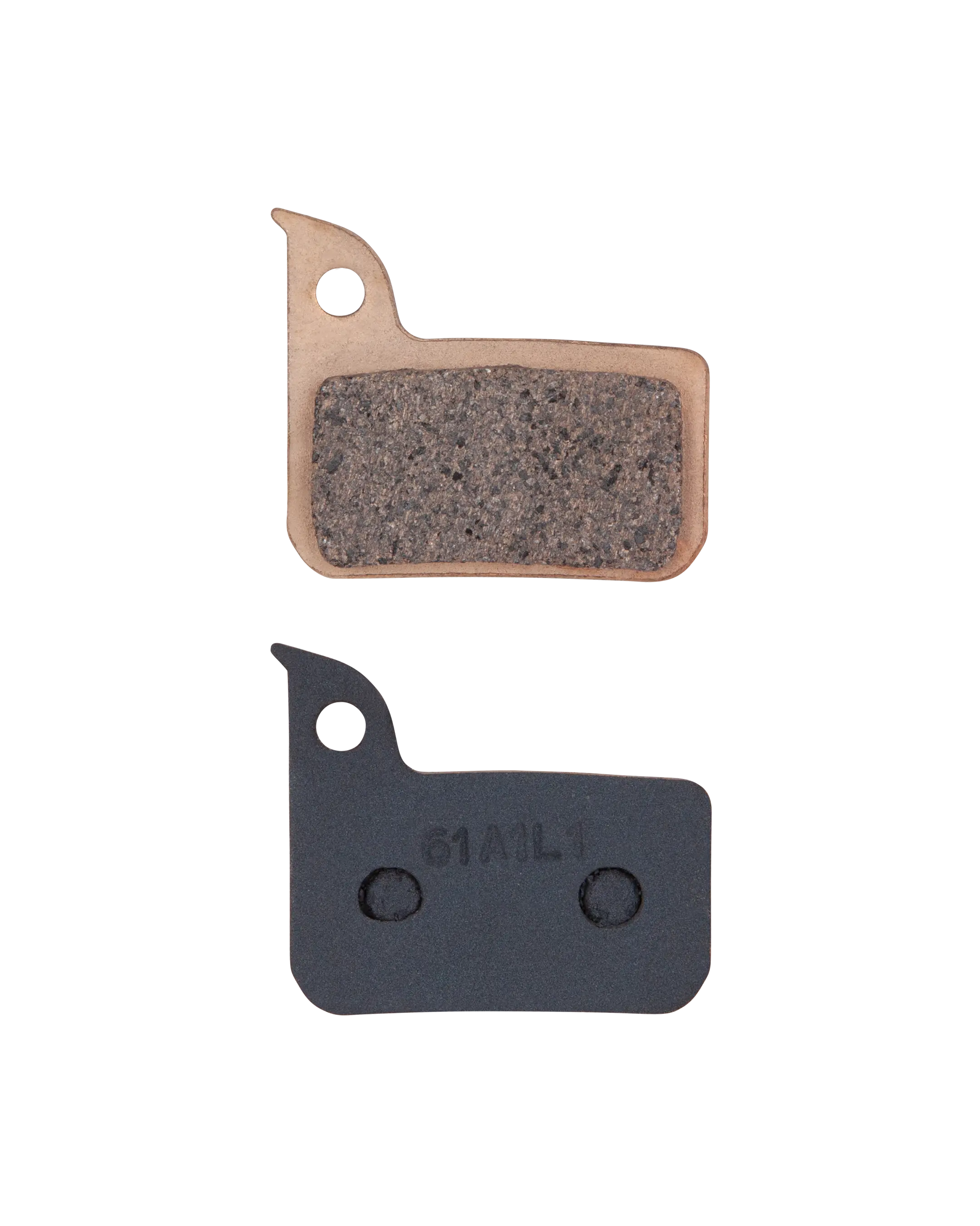 Kogel Sram Red 22 placute frana disc Kratos sinterizate