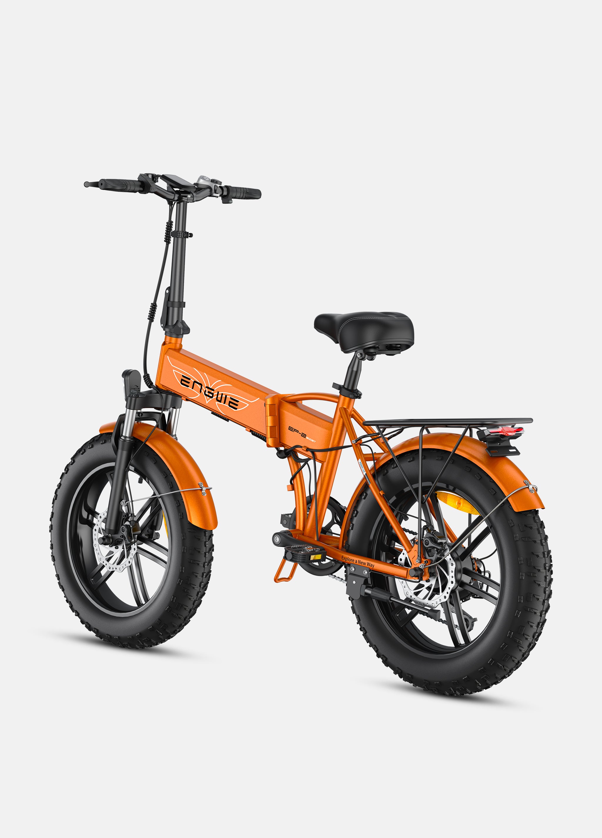 ENGWE EP-2 Boost bicicleta electrica negru senzor cuplu